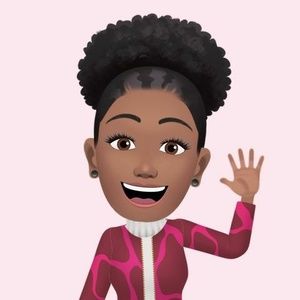 Meet your Posher, Stefanie